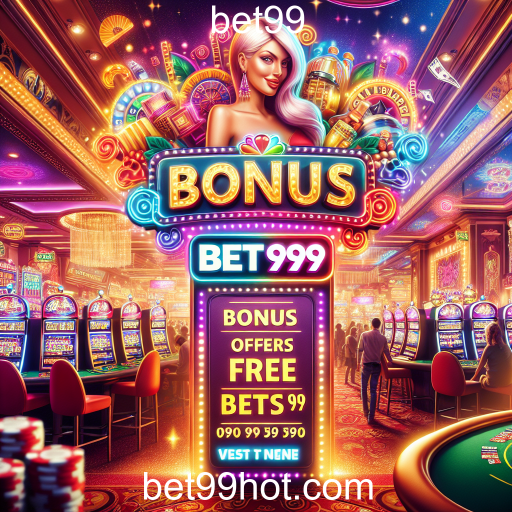 Descubra as Ofertas Imperdíveis do Bet99